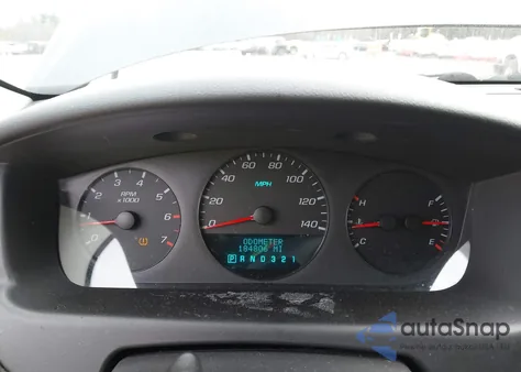 2008 Chevrolet Impala Ls from USA, damaged, VIN 2G1WB58N989127132